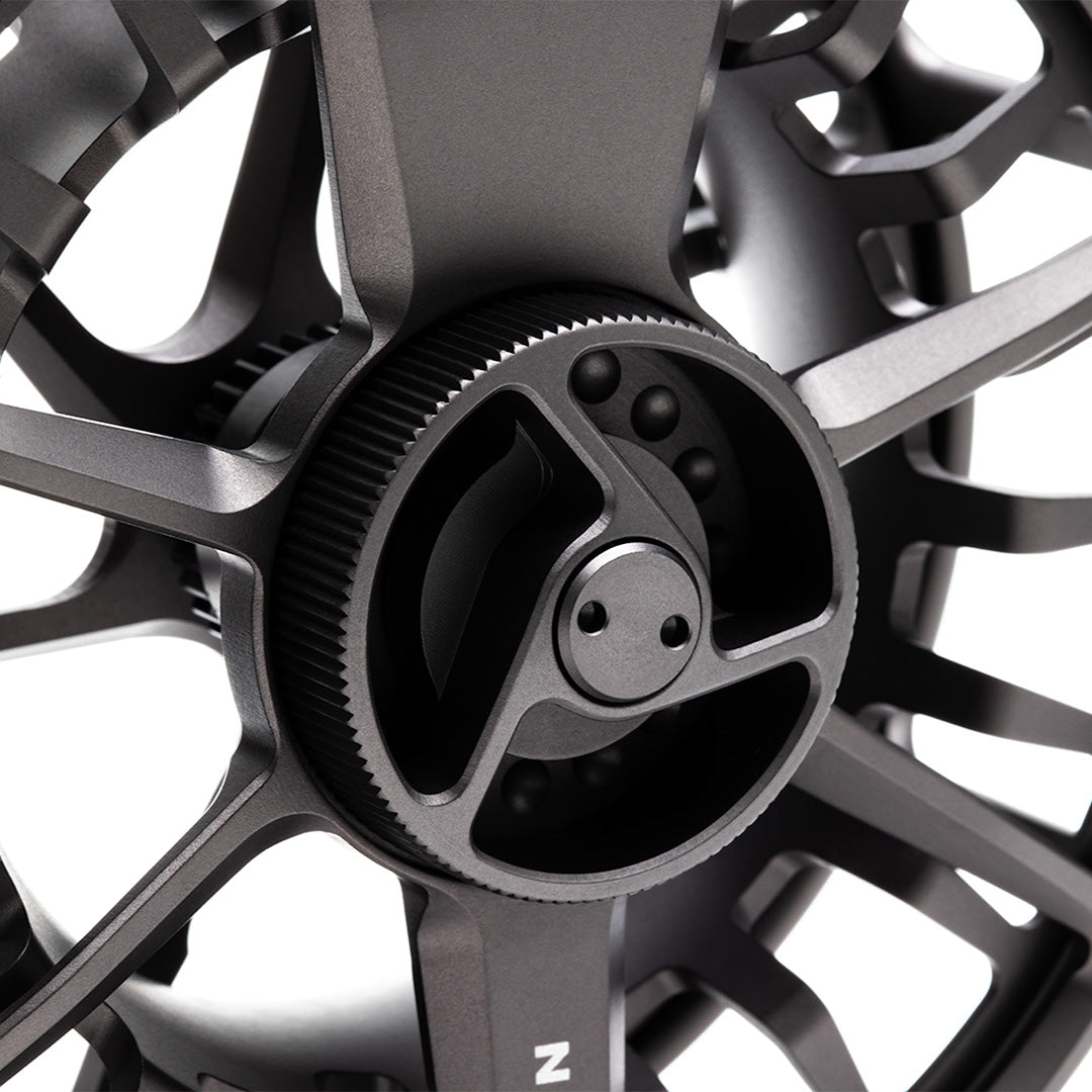 Lamson - Speedster S-Series - Reel