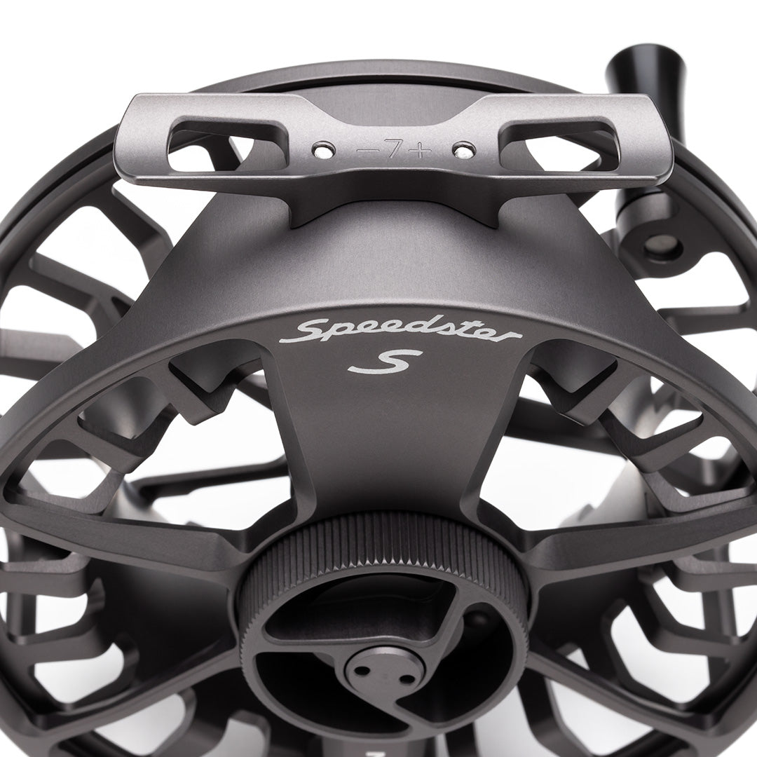 Lamson - Speedster S-Series - Reel