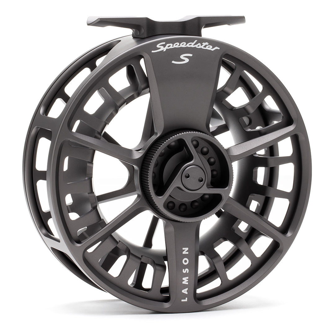 Lamson - Speedster S-Series - Reel