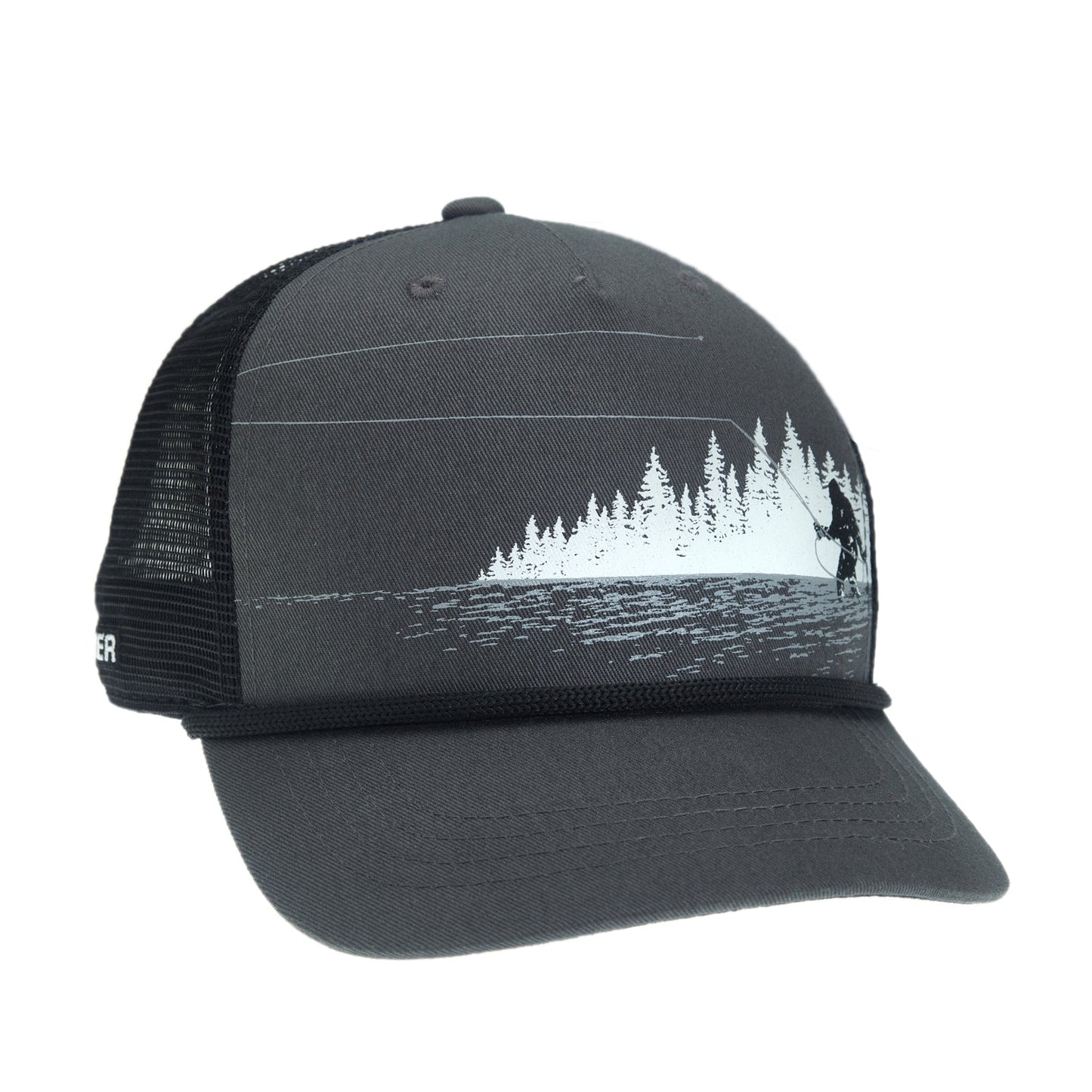 RYW - Brimmed Hat - 5 Panel