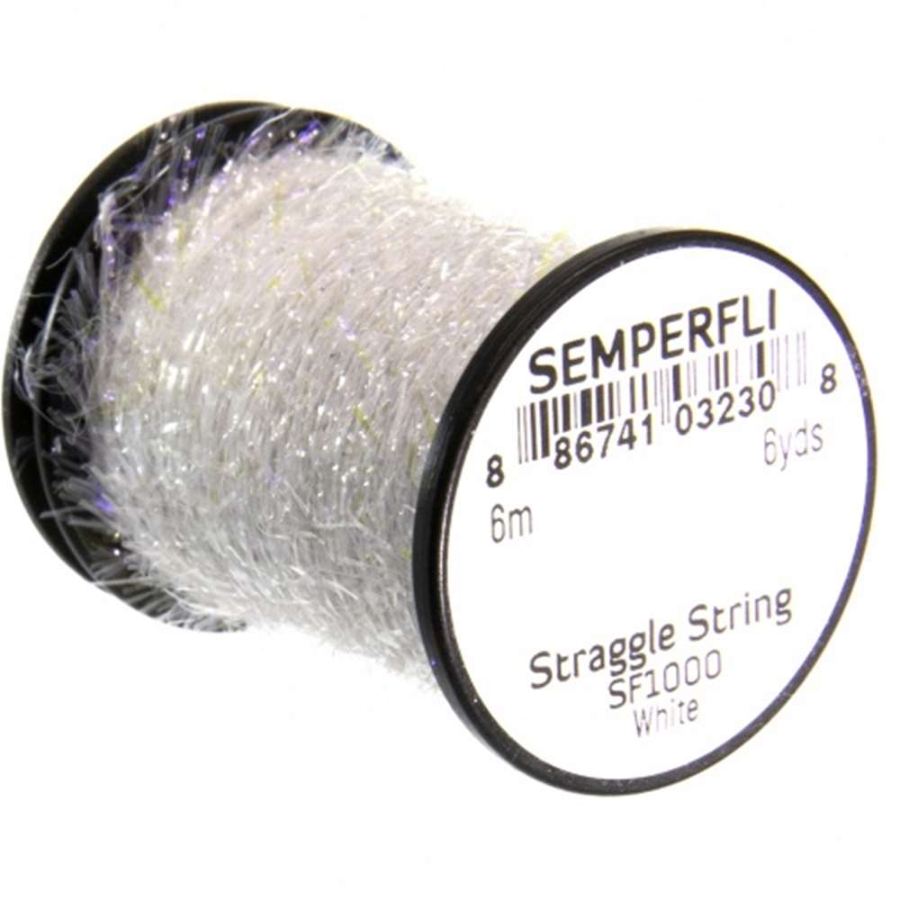 Straggle String - Arbor Anglers