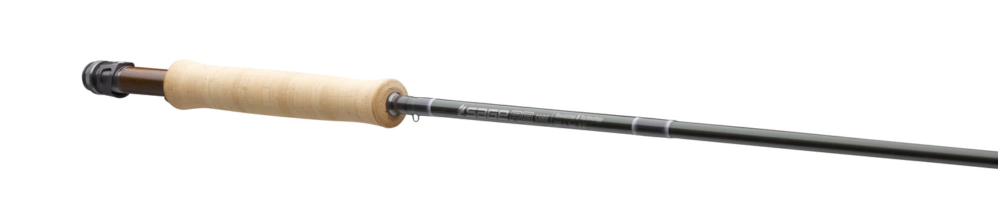 Sage - R8 Core - Rod