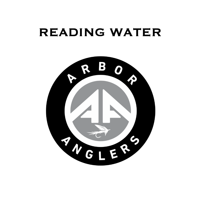 Reading Water 101 - Arbor Anglers