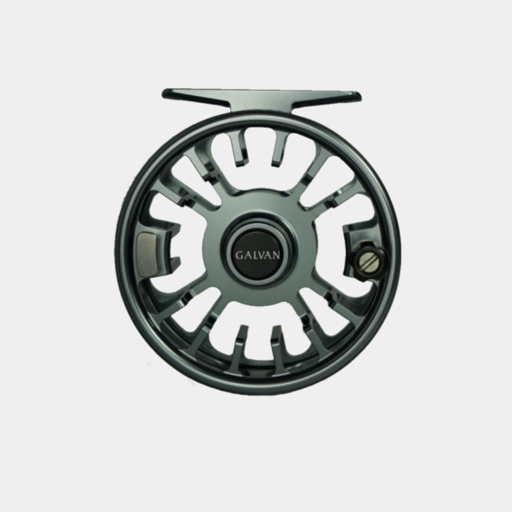 Galvan GEN - Reel