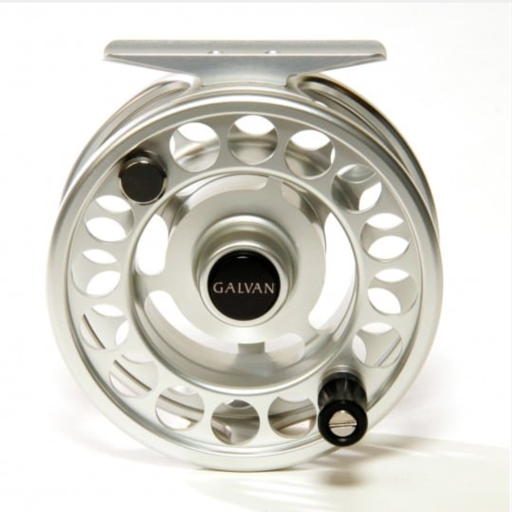 Galvan Rush LT - Reel