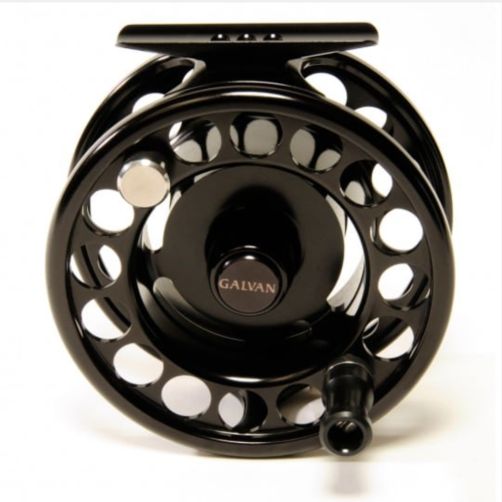 Galvan Rush LT - Reel