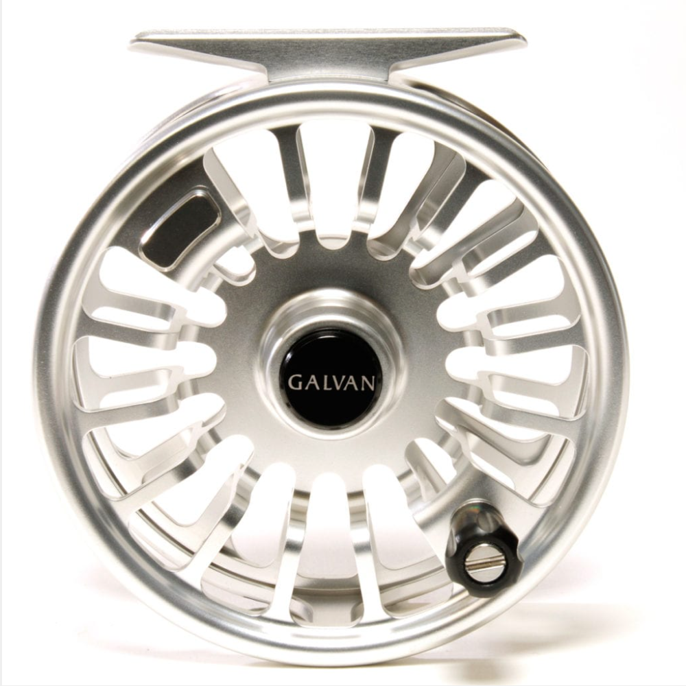 Galvan Torque - Reel - Arbor Anglers