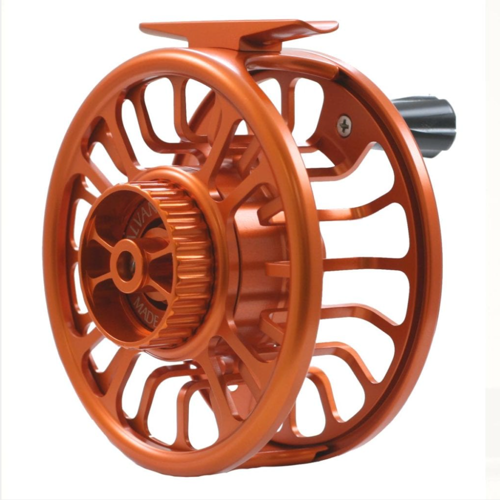 Galvan Torque - Reel - Arbor Anglers