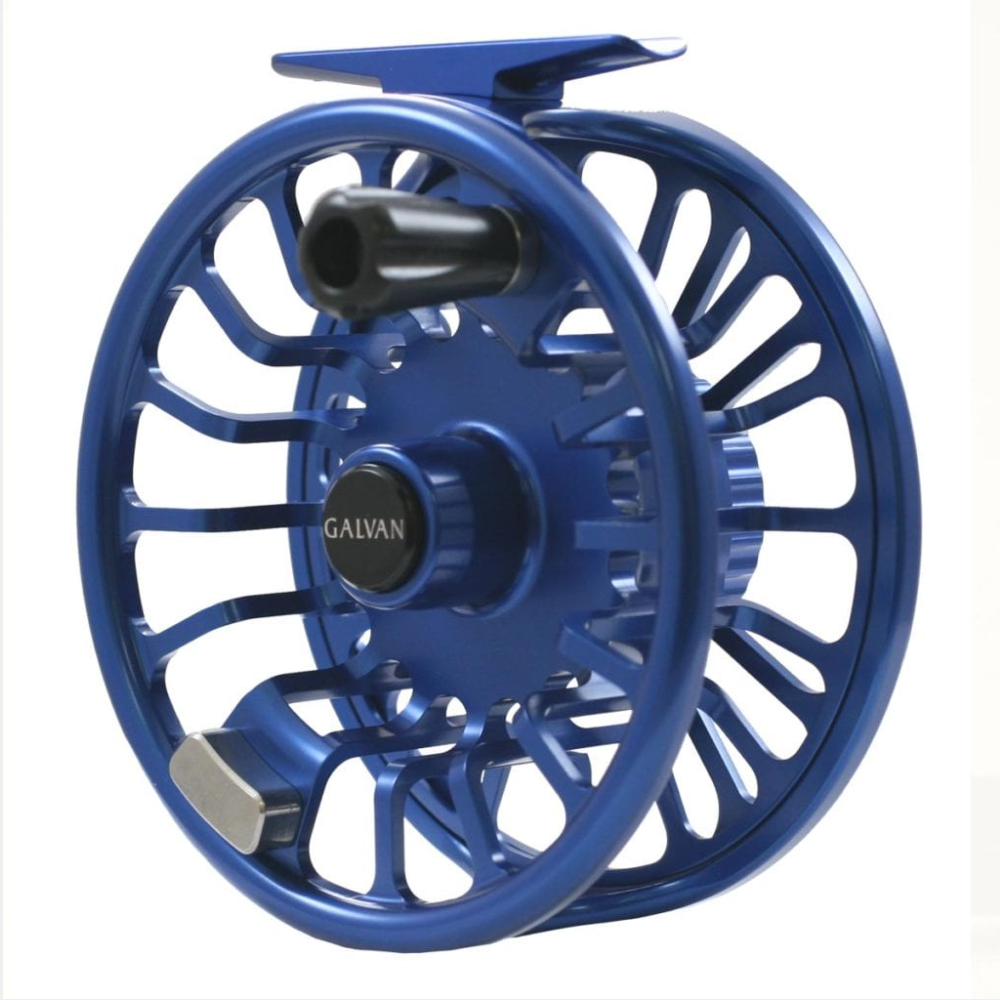 Galvan Torque - Reel - Arbor Anglers