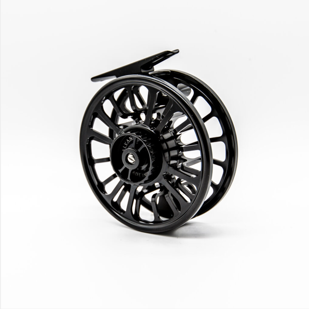 Galvan Torque - Reel - Arbor Anglers