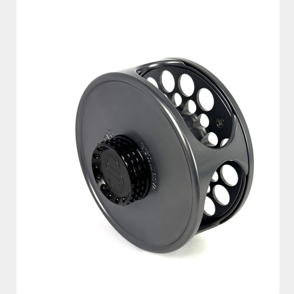 Galvan Swing - Reel - Arbor Anglers