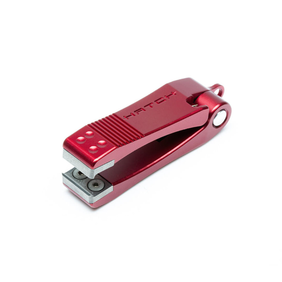 Hatch Nippers