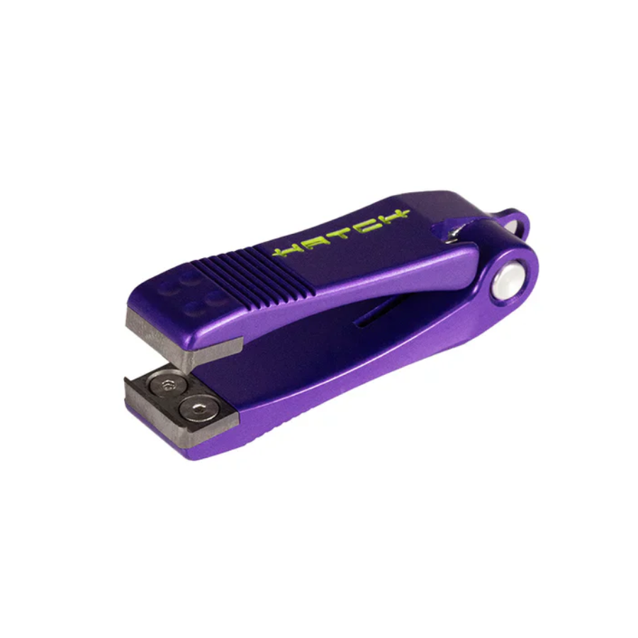 Hatch Nippers
