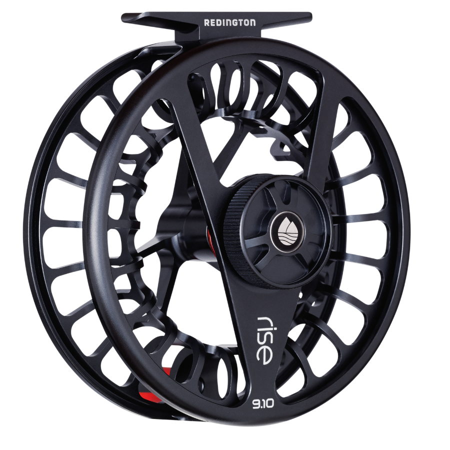 Redington - Rise 3 - Reel - Arbor Anglers