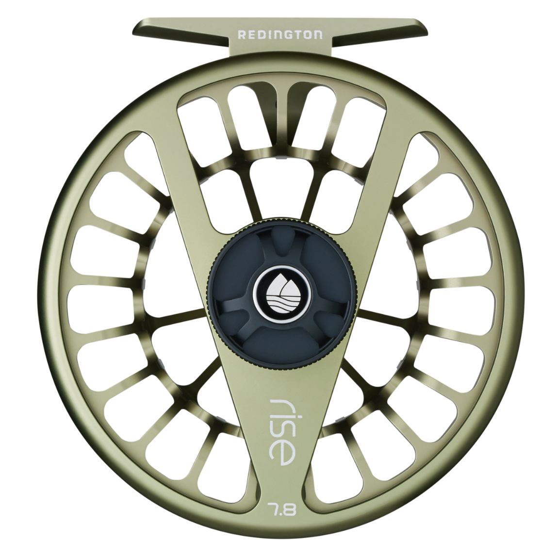 Redington - Rise 3 - Reel - Arbor Anglers