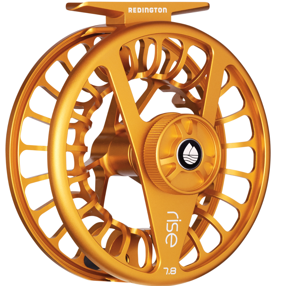 Redington - Rise 3 - Reel - Arbor Anglers