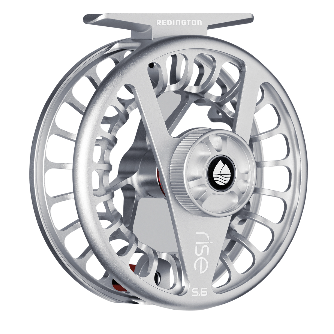 Redington - Rise 3 - Reel - Arbor Anglers