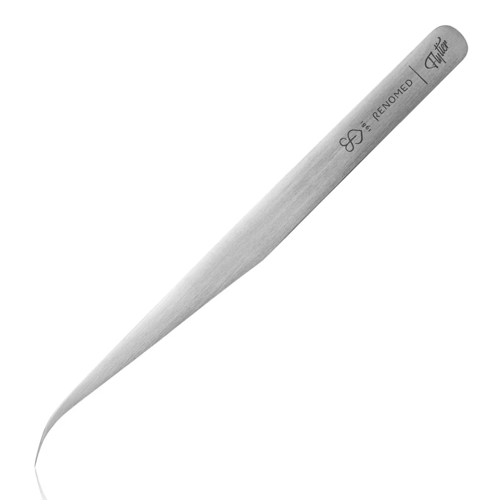 Renomed Fly Tying Tweezer