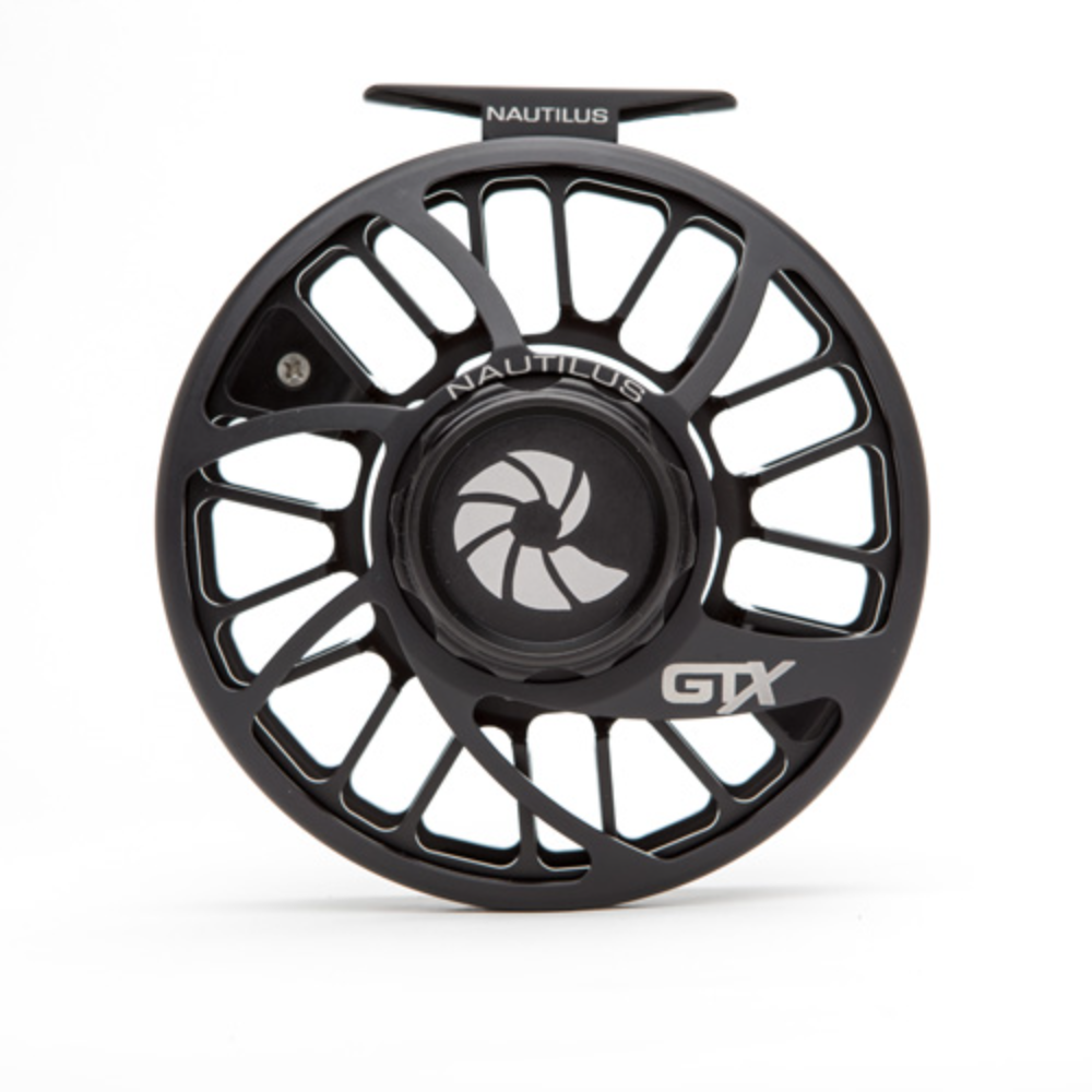 Nautilus GT Series
