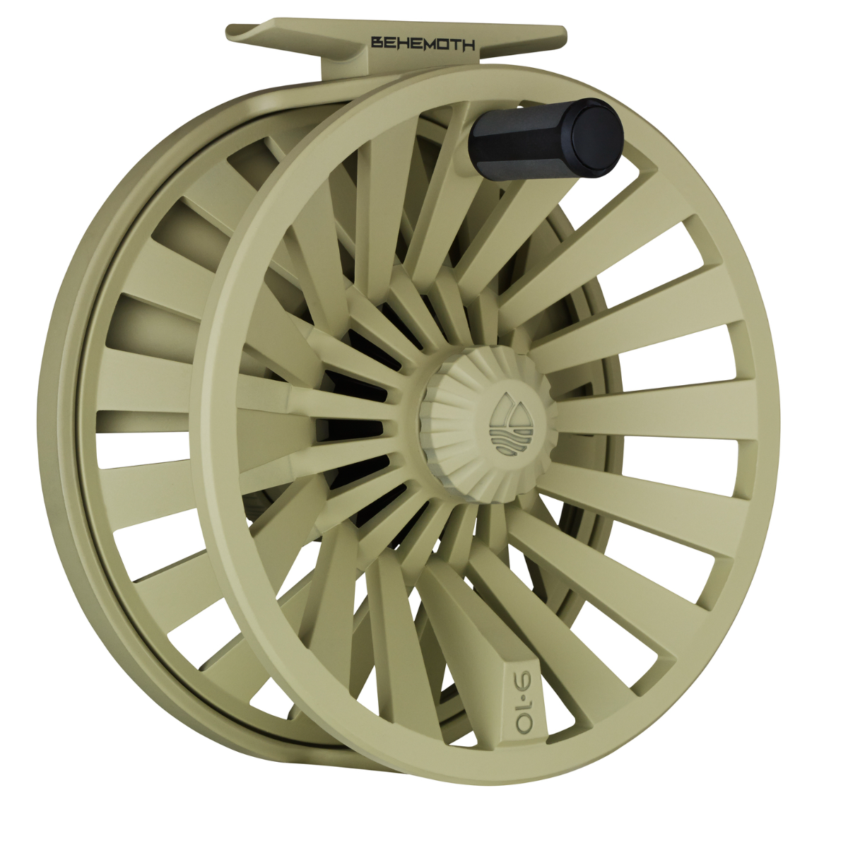 Redington - Behemoth - Reel - Arbor Anglers
