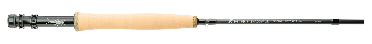 Echo Shadow 2 Rods