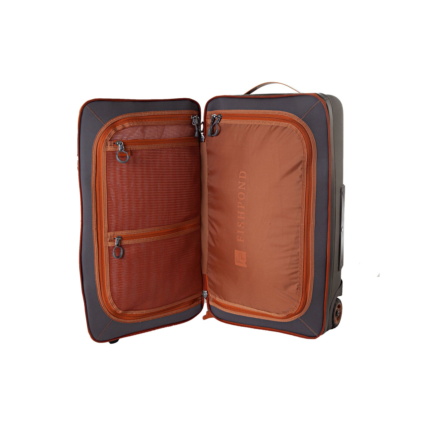 FP - Stormshadow Rolling Carry On