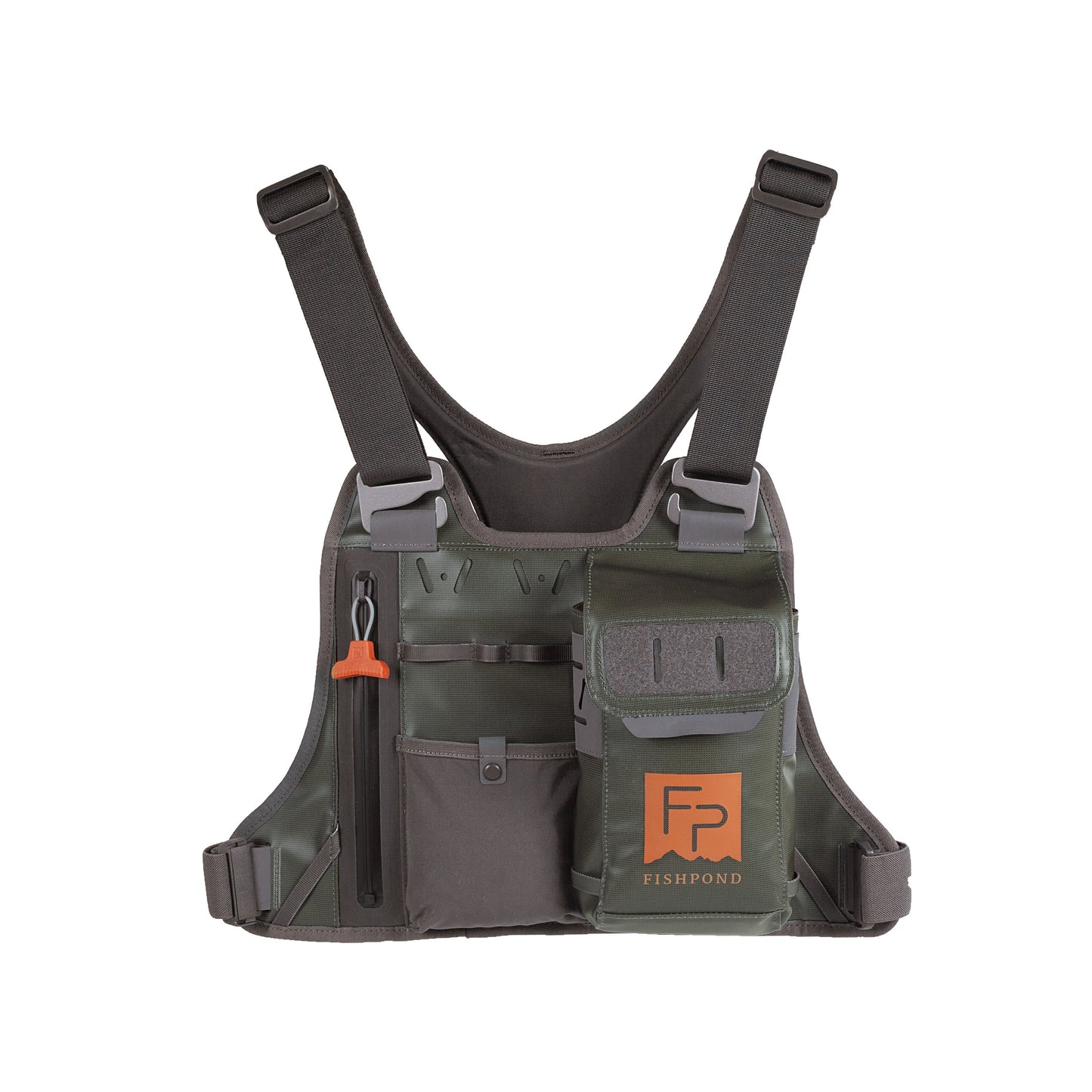 FP - Stormshadow Chest Pack - Arbor Anglers