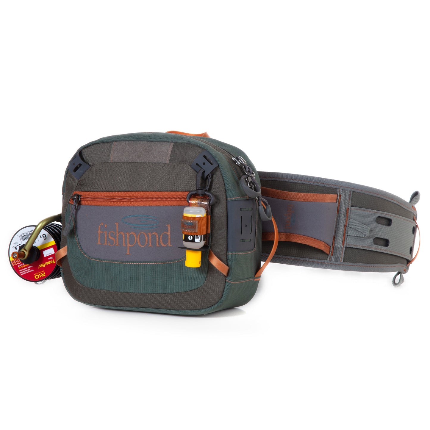 FP - Switchback Belt System 2.0 - Arbor Anglers