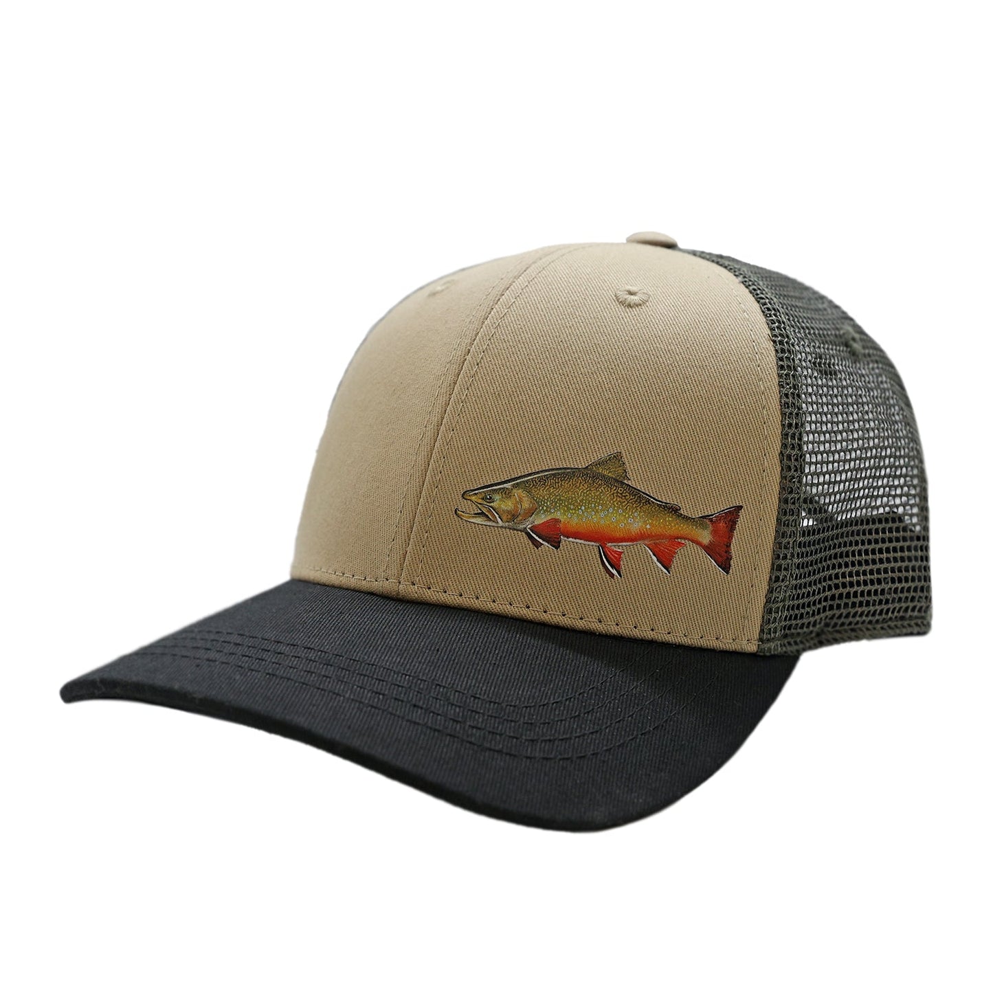 RYW - Brimmed Hat - Standard Fit
