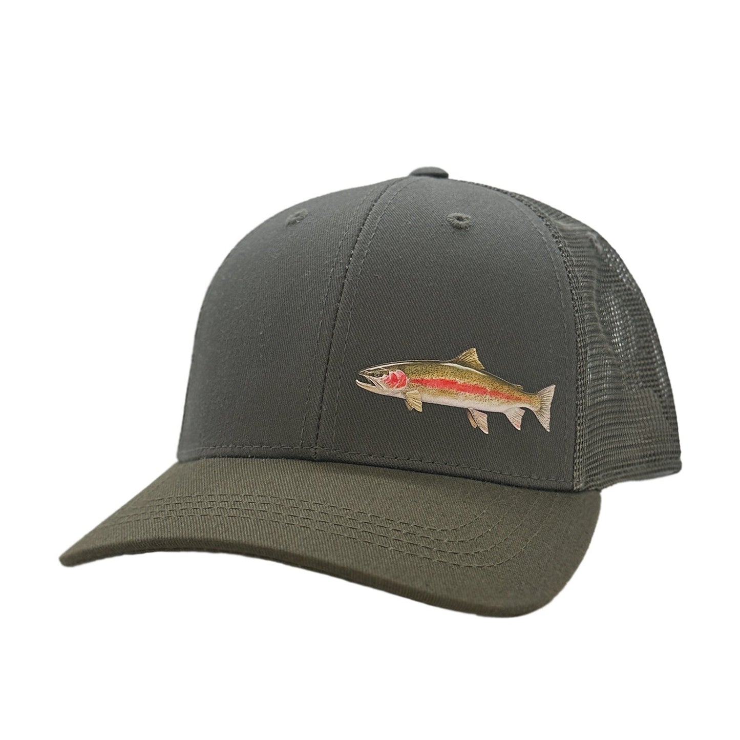 RYW - Brimmed Hat - Standard Fit