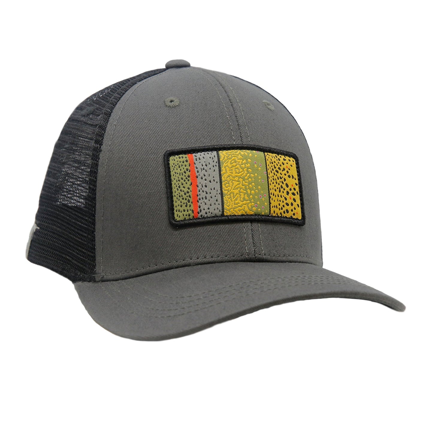 RYW - Brimmed Hat - Standard Fit