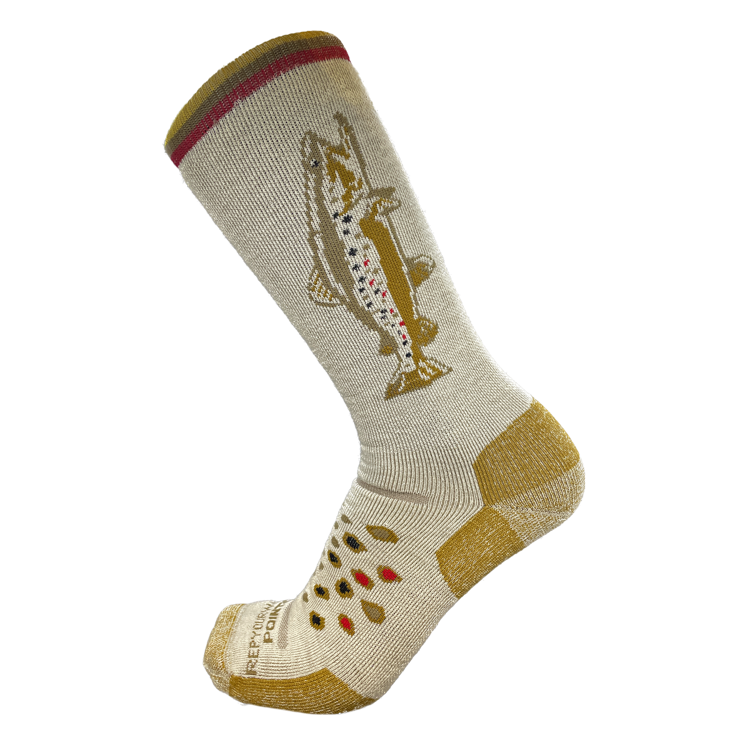 RYW - Socks - Midweight