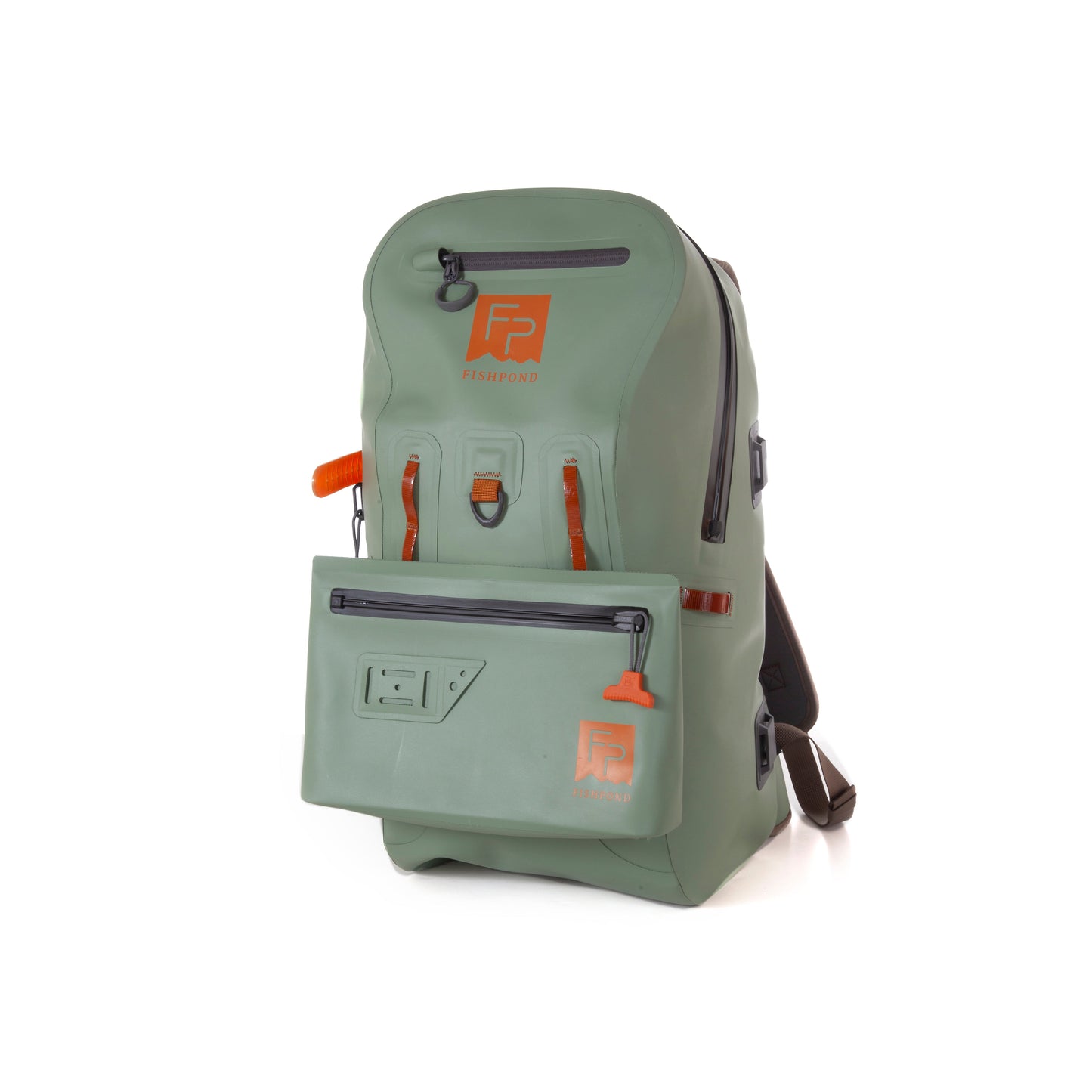 FP - Thunderhead Submersible Backpack - Arbor Anglers