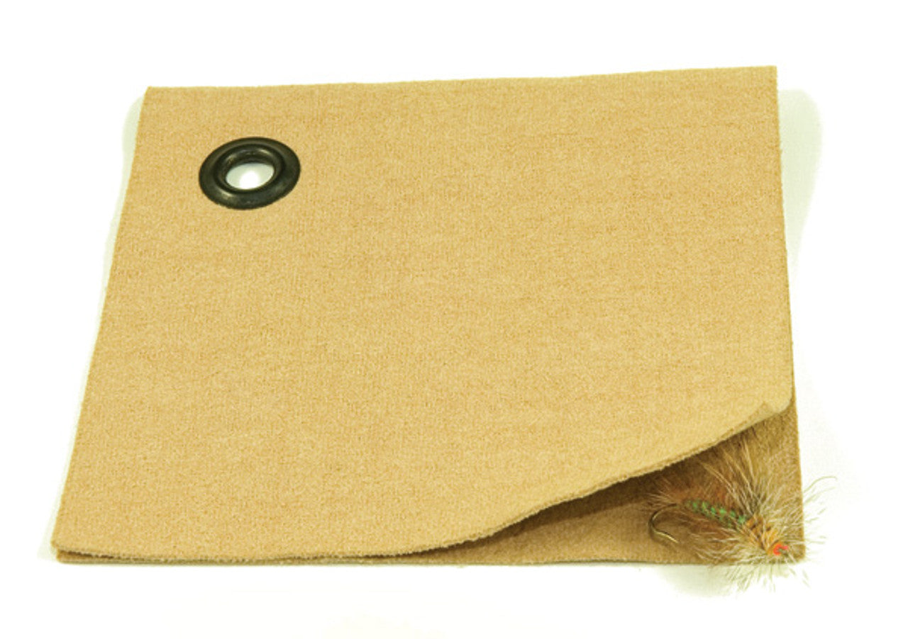 Umpqua - Wonder Cloth Dry Fly Patch - Arbor Anglers