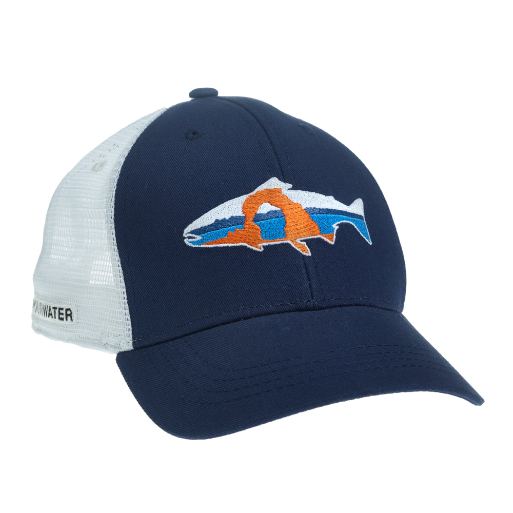 RYW - Brimmed Hat - Standard Fit