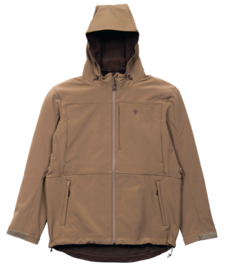 M's Contact Softshell Jacket