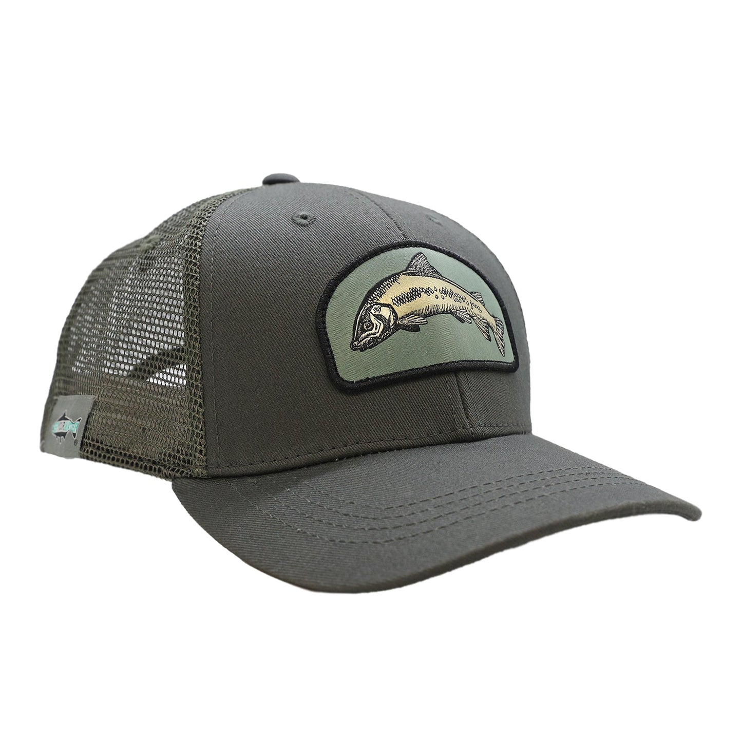 RYW - Brimmed Hat - Standard Fit