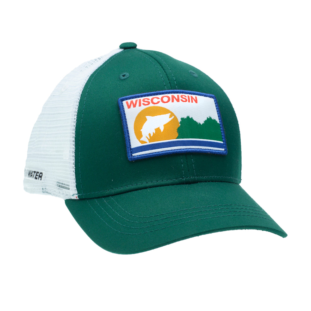 RYW - Brimmed Hat - Standard Fit
