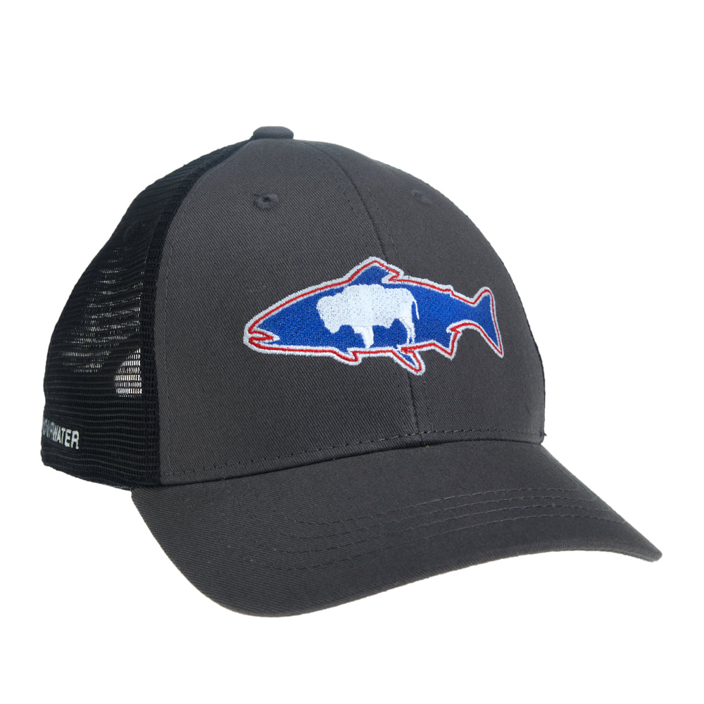 RYW - Brimmed Hat - Standard Fit