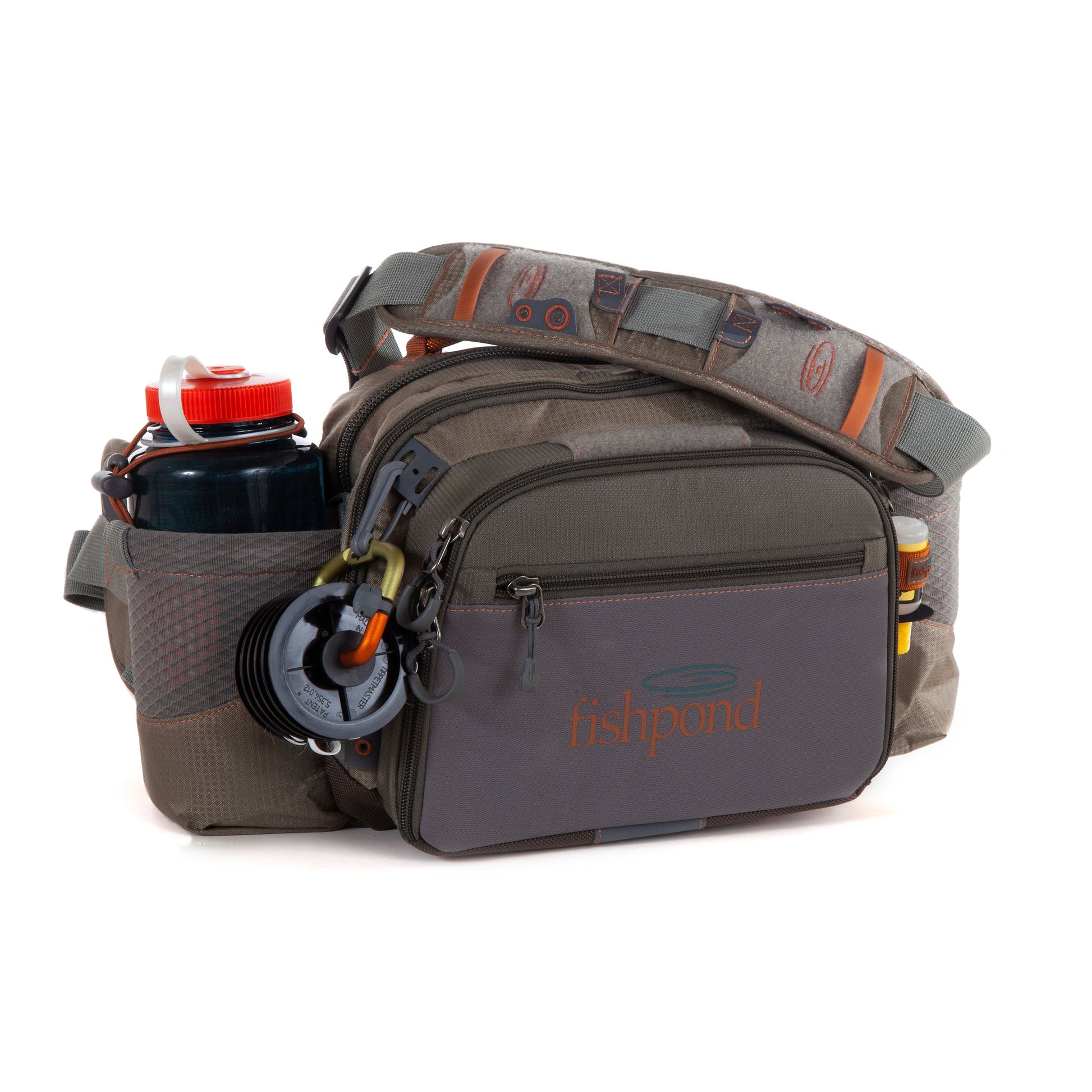 FP - Waterdance Pro Guide Pack - Arbor Anglers