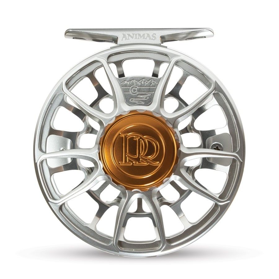 Ross - Animas - Reel - Arbor Anglers