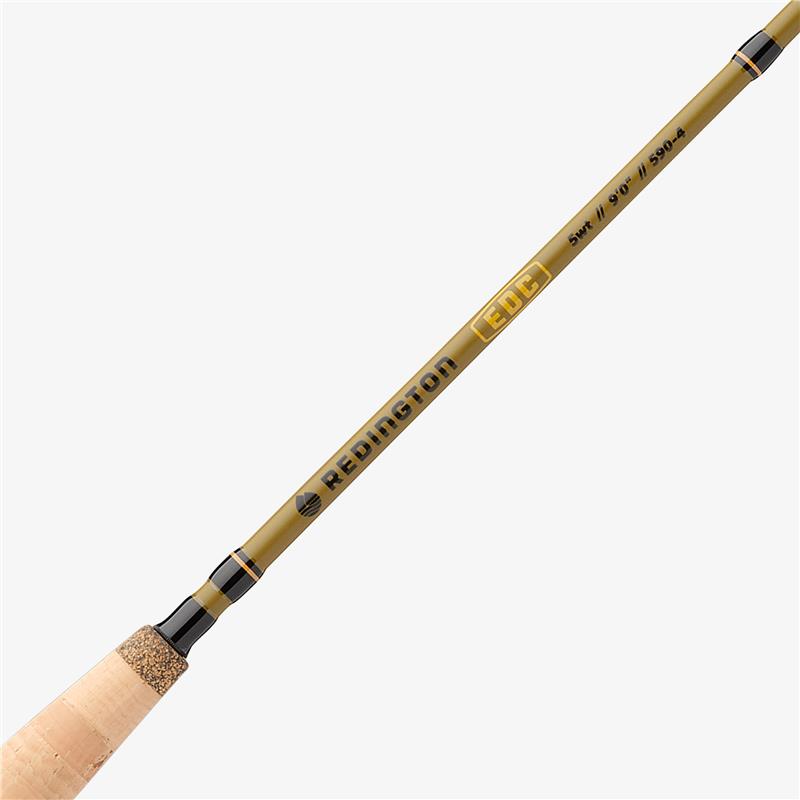 Redington - Edc - Rod - Arbor Anglers