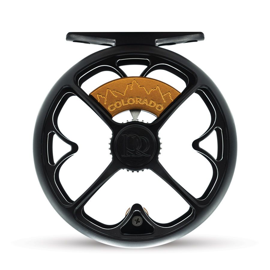 Ross - Colorado - Reel