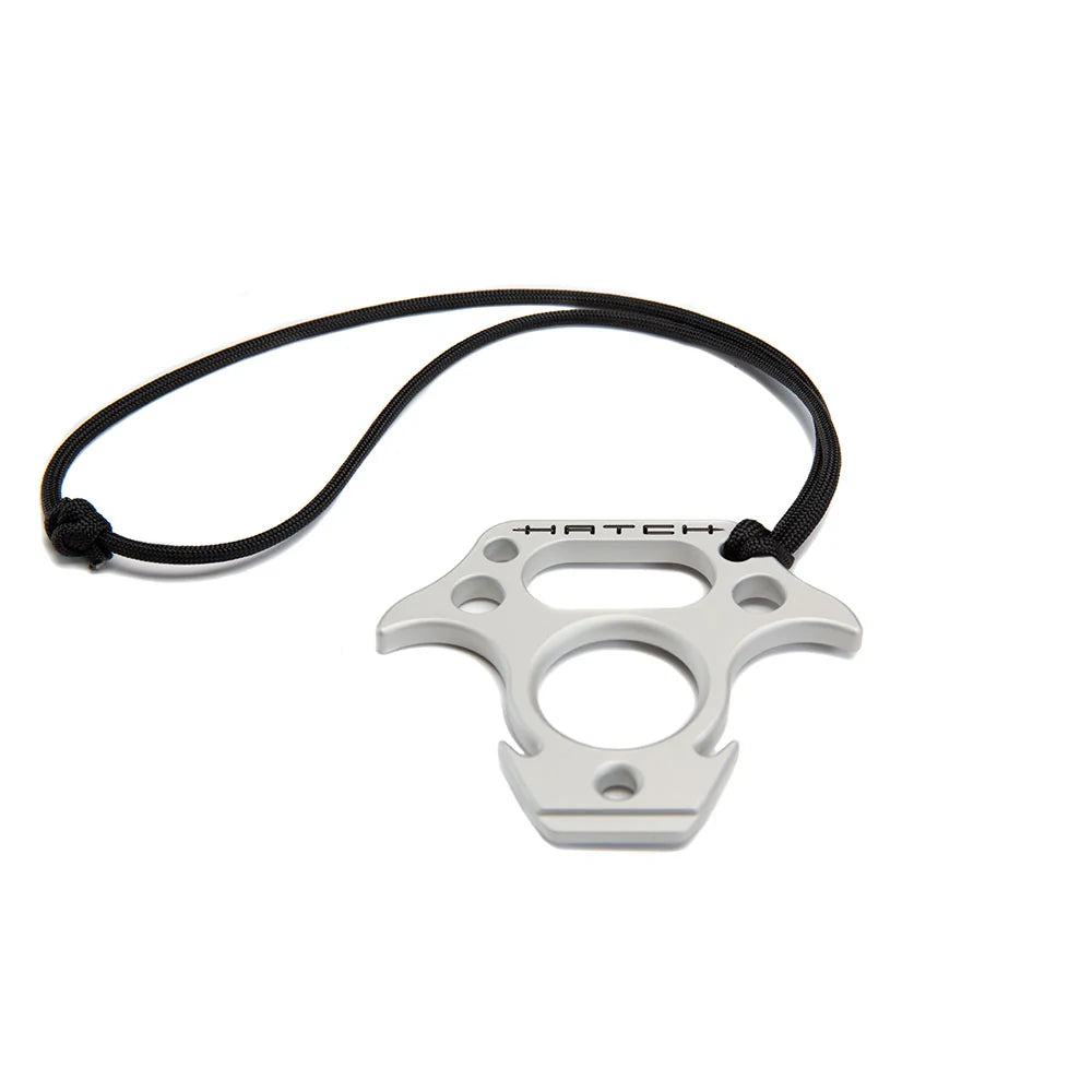 Hatch - Knot Tension Tool