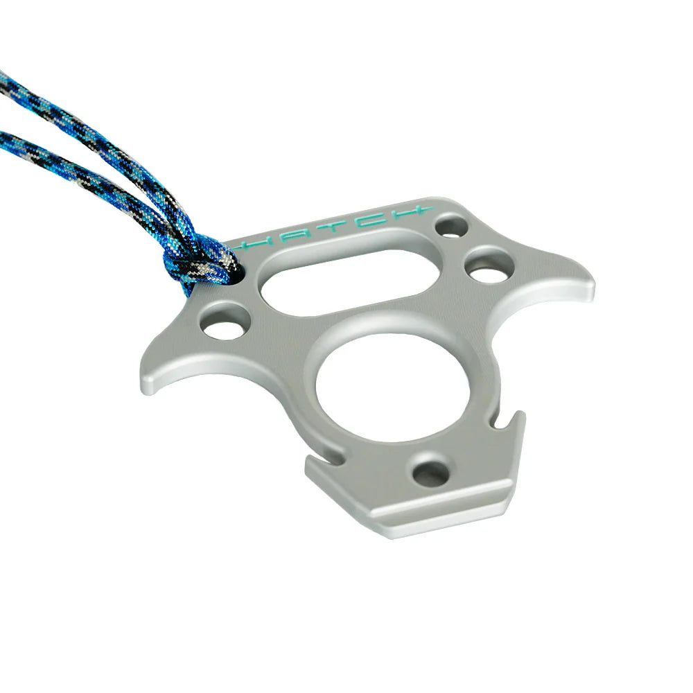 Hatch - Knot Tension Tool