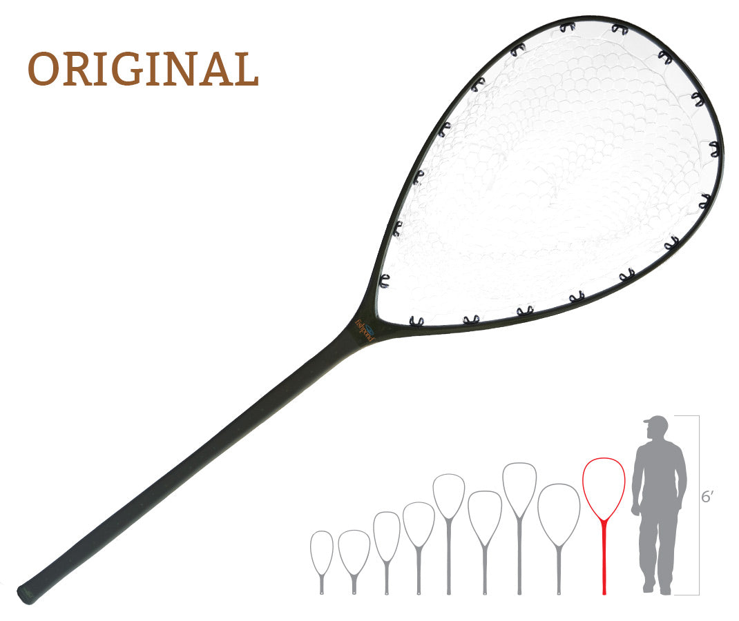 FP - Nomad Boat Net