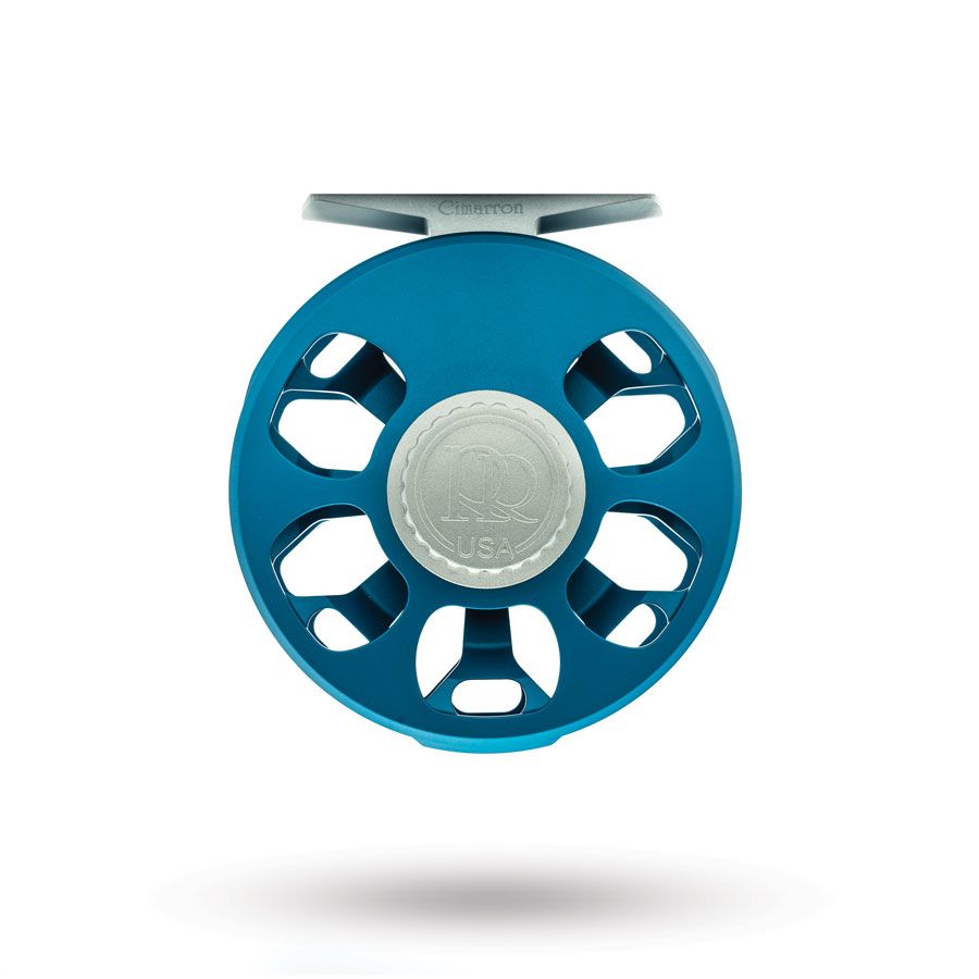 Ross - Cimarron - Reel