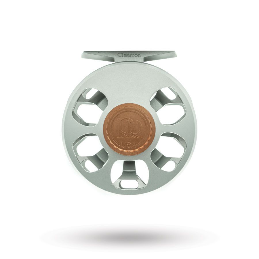 Ross - Cimarron - Reel