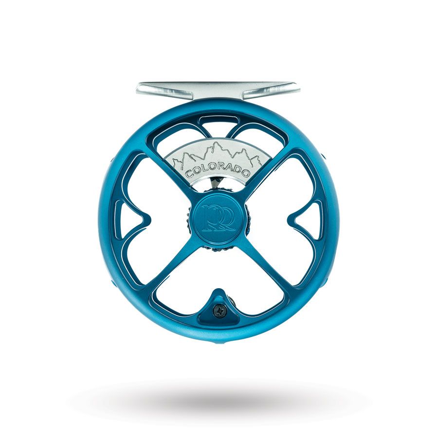 Ross - Colorado - Reel