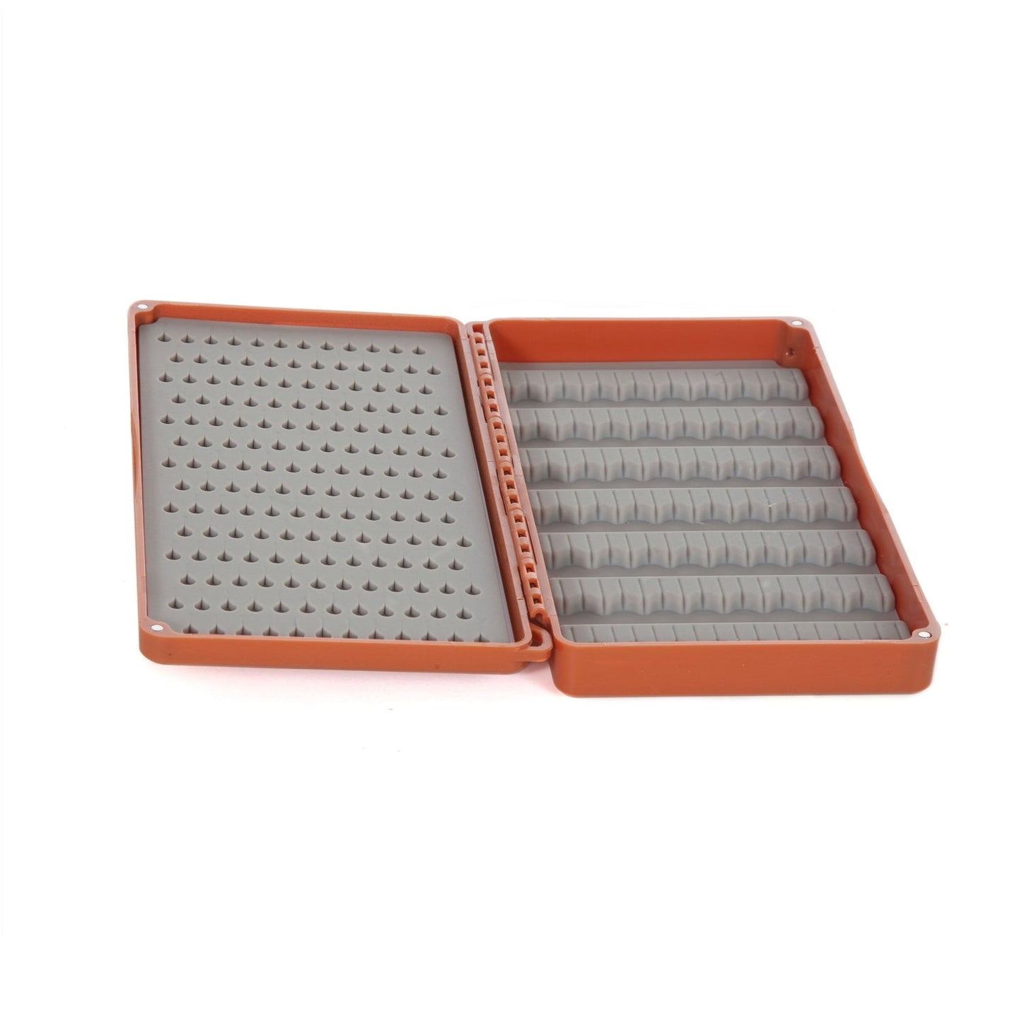 FP - Tacky Double Haul Fly Box